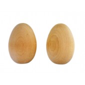 3-1/4'' Goose Eggs (5 pcs)