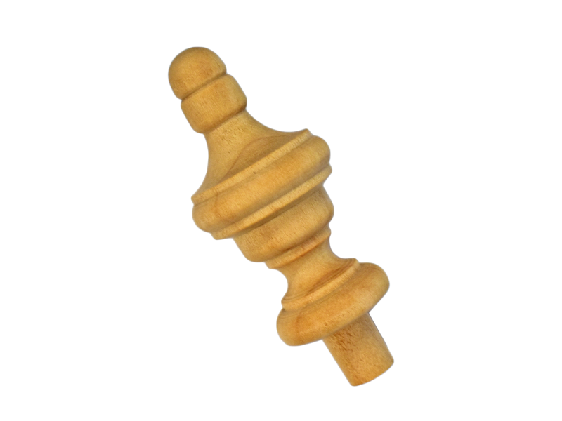 1-1-8-x-2-3-4-finials-w-3-8-tenon-10-pcs