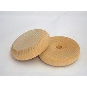 Wooden Yo-Yo Kits